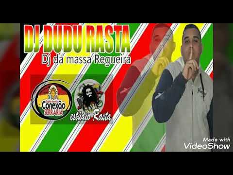 MELO DE DJ DUDU RASTA 2020 PEDRA DO FUNDO DO BAÚ