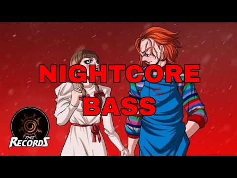 ANNABELLE - Lucas A.R.T. e Gabriel Rodrigues - NIGHTCORE