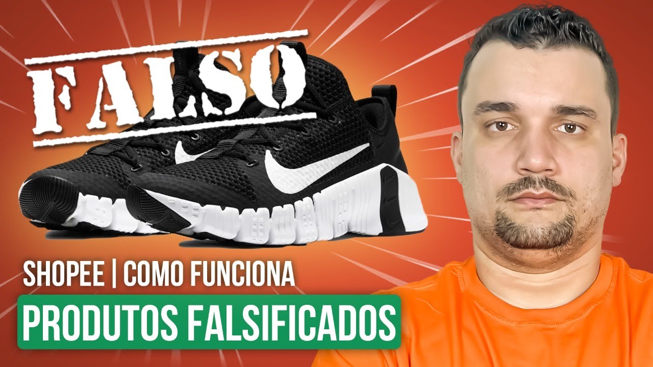 Shopee: Produtos Proibidos e Falsificados Que Vendem Milhões de Reais na Shopee - Tem Problemas?