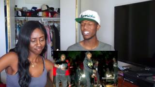 Kodak Black & Jackboy "G To The A" (WSHH Exclusive - Official Music Video) - Reaction