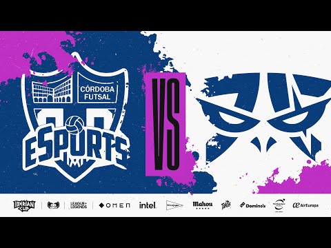 Córdoba Patrimonio de la Humanidad VS Fnatic TQ - RONDA 1 - MAPA 1 - IBERIAN CUP 2022