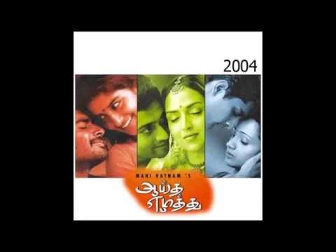 Complete JukeBox of the movie Aayutha Ezhuthu.