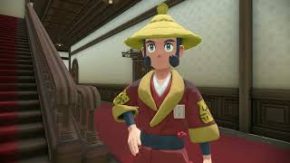 ポケモンレジェンズ　アルセウス　part7