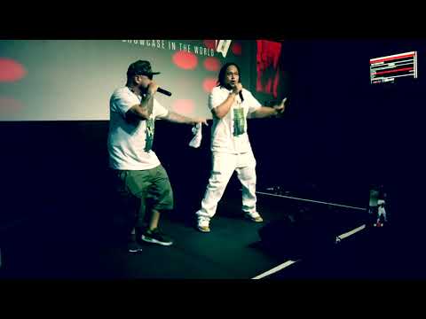 #SteelDrumz 4/20 #Coast2CoastMixtapes 2nd Place Winner - “Give it 2 U”