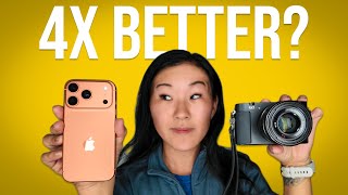 iPhone 17 Pro vs $5,100 Sony: The Truth Surprised Me