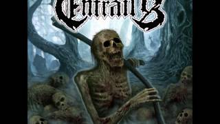 Entrails - The Cemetery Horrors