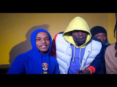 Jack Da Jrippa - KNOCK KNOCK | Shot by | @IAMLORDRIO