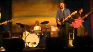 Dom Mariani 3 - Blue Thing - Melbourne 15.10.11 (tech. problem in this one but great song!)