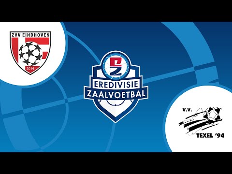 Samenvatting | ZVV Eindhoven - Texel '94 | Eredivisie 22/23