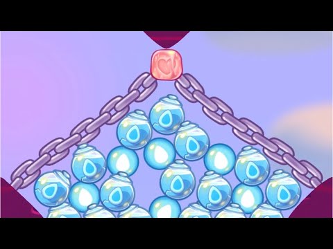 Angry Birds Dream Blast #3384