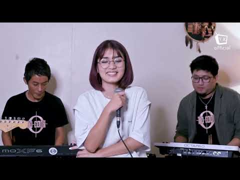 Omomi khiangte ft ToCoda - pangpar (YK LIVE SESSION)