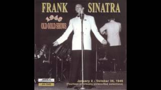 Frank Sinatra - This Is Always