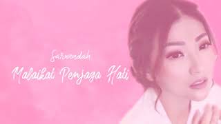 Malaikat Penjaga Hati Sarwendah