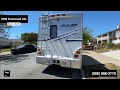 Check out this Video for a 2008 Fleetwood Pulse 24A(Stock #463479)  for sale by Pop RVs. This unit is located in Sarasota, FL