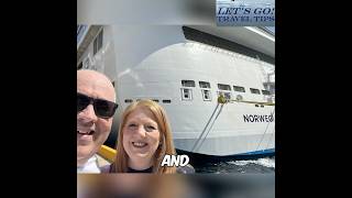 Activist Investor SHAKES UP Norwegian Cruise Line Leadership! #shorts