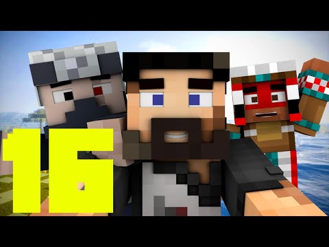 This Better Be Good! (Minecraft Starblight Desert)