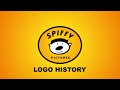 Spiffy Pictures Logo History