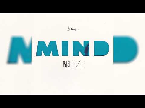 Kojiro Shimizu (清水宏次朗) - Mind Breeze (Full Album, 1991, Japan)