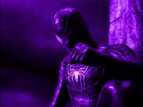 metro boomin - metro spider/ i can’t save you (slowed x reverb)