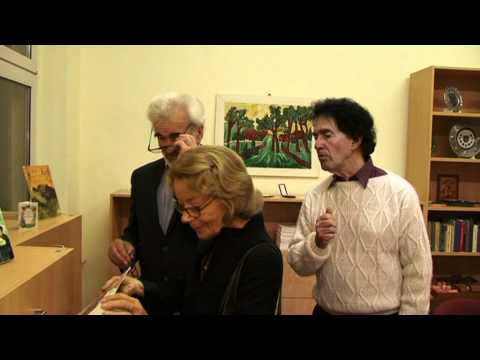 Kulturverein Blankenfelde - 20 jähriges Jubiläum