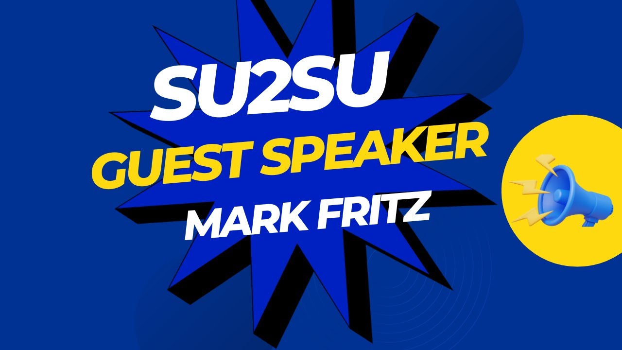 Leadership Mindsets for Growth: The O vs A Mindset | Mark Fritz on Startup Success