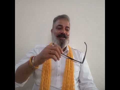 Amarjit singh Audition in...