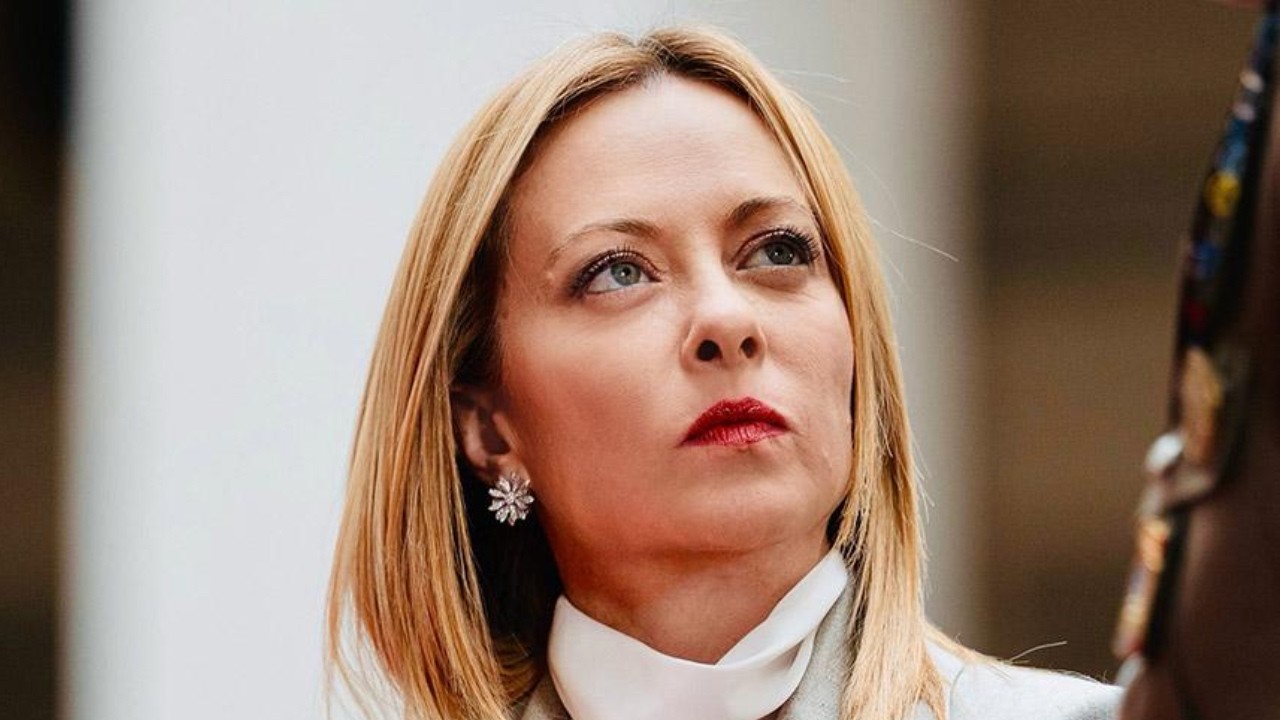 GIORGIA MELONI: "IN CDM 150 MILIONI DI EURO PER LE INFRASTRUTTURE E GLI INDENNIZZI DI NISCEMI"