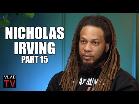 Nicholas Irving: ICE Officer Was Justified Shooting Renee Good 4 Times, More Holes Better (Part 15)