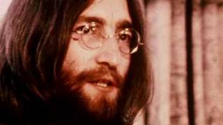 John Lennon &amp; Yoko Ono: Give Peace A Chance