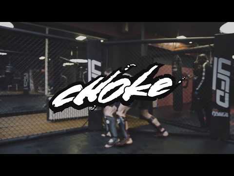 Choke-Clips: Abus Magomedov VS Roberto Soldic Sparring