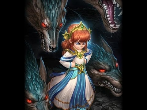 Smite Gameplay | Vosotros elegis! Ep.4 | Scylla | "De risas!!"