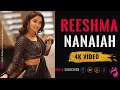 Reeshma Nanaiah The Sandalwood Queen You Must Watch Her Glamour Evolution And Viral Reels