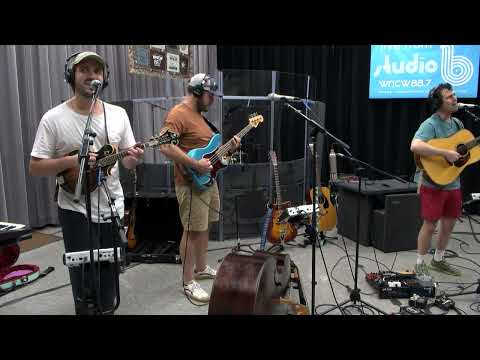 Mipso - Carolina Rolling By