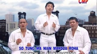 Download lagu Trio Relasi - Unang Holan Di Hata mp3