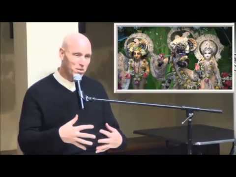 Gaura Purnima Day Lecture | HG Vaisesika Dasa | 5 March 2015