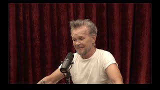 JRE 2438 - John Mellencamp