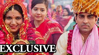 Dum Laga Ke Haisha | EXCLUSIVE CHAT With Ayushmann Khurrana, Kumar Sanu &amp; Anu Malik