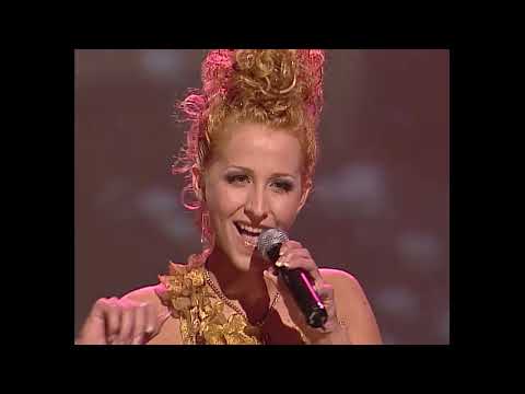 Marianne Ligaard – Every Night Is Saturday Night (Melodi Grand Prix 2001)