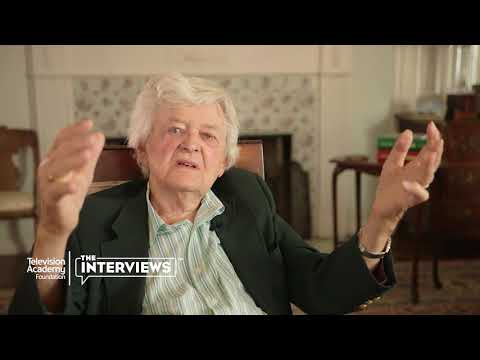 Hal Holbrook on "Grey's Anatomy" - TelevisionAcademy.com/Interviews