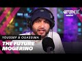 Mogerino gooit compleet andere STYLO ?  | Youssef & Ouassima