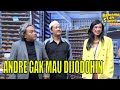 Ngakak Andre Gak Mau Dijodohin Sama Desy Maunya Sama Frederika Cull BTS 28 05 23 Part 5