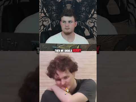 Episode 52 - Should we leave?? #strategy #fantasy #pathfinderrpg #funnymemes #rpg #dnd #pathfinder