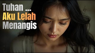 Download lagu Aku Lelah Menangis, Tuhan… Lagu Paling Dalam untuk Hati yang Hancur mp3