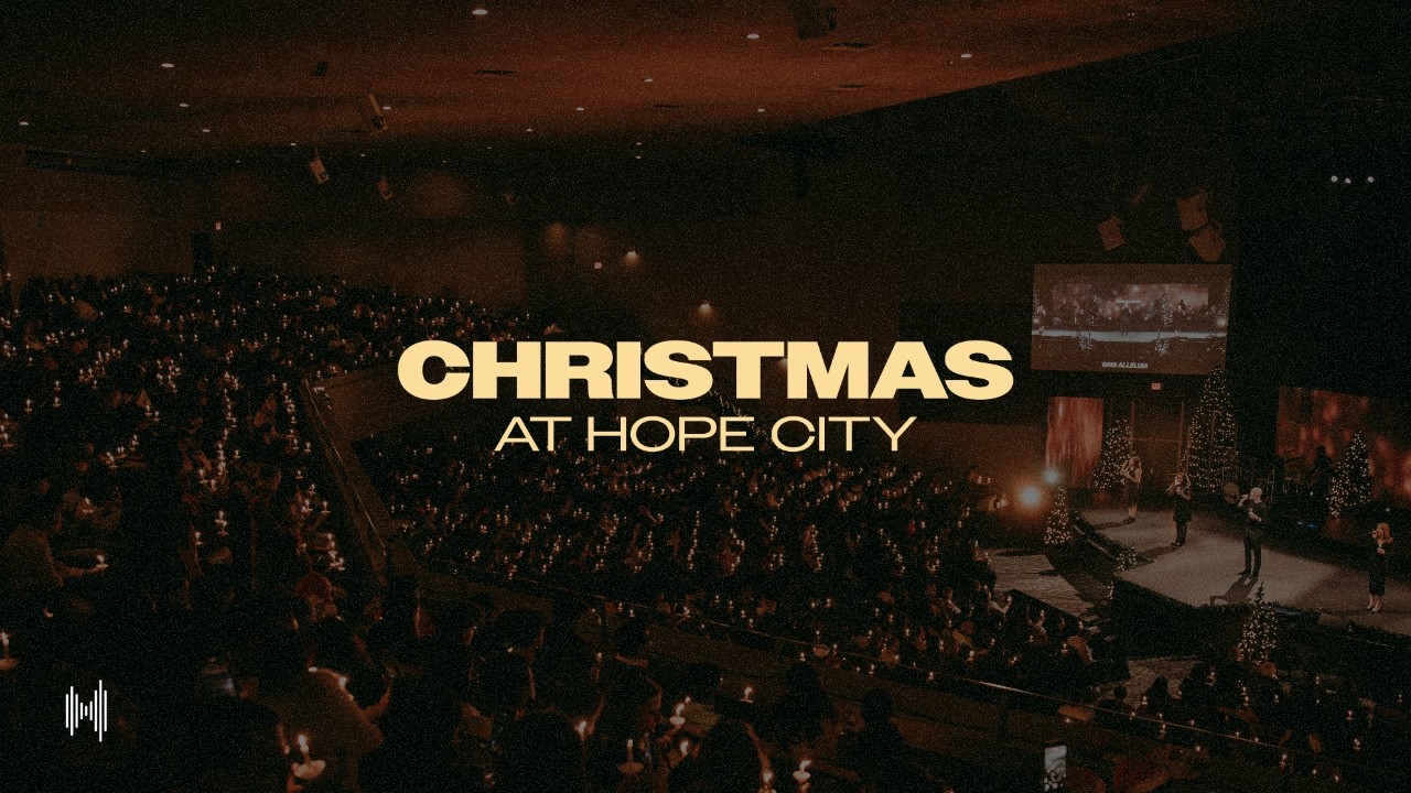 Christmas At Hope City | 2025