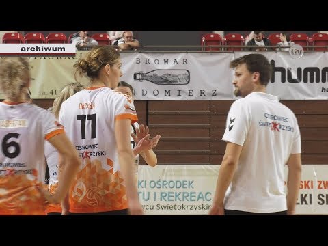 Lokalna.TV Ostrowiec: Spadek KSZO do I Ligi Kobiet