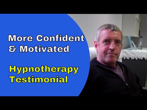Hypnotherapy For Self-Confidence - Hypnotherapy in Ely