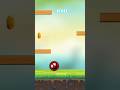 Red Ball Bossy Ball Fail