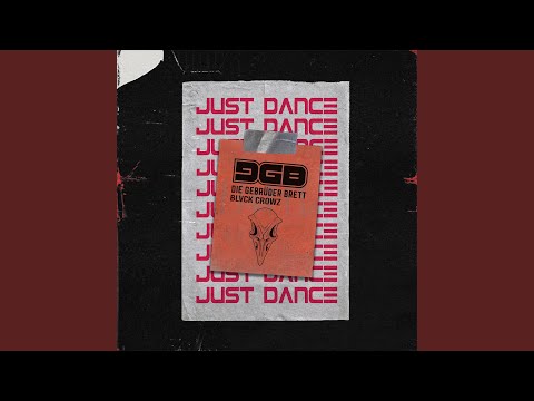 JUST DANCE