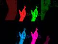 HAND DANCE