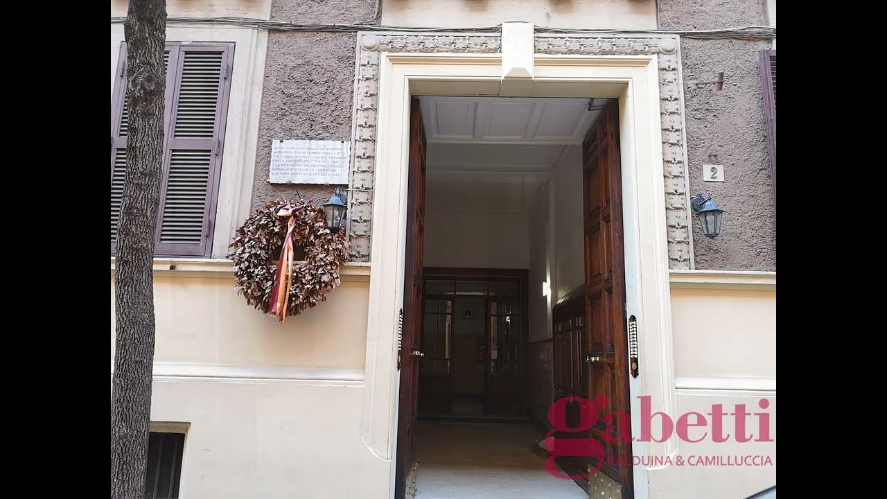 Appartamento - Video